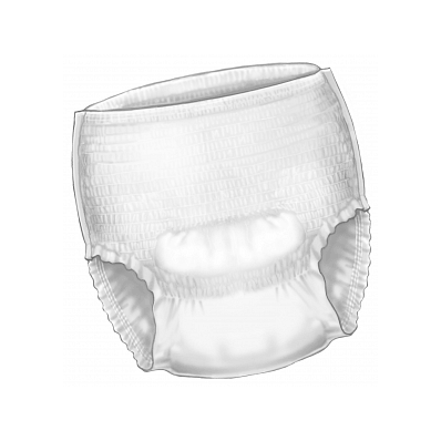 Finger Protector, Padded, Medium