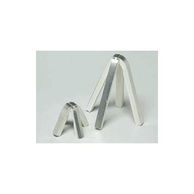 Finger Protector Splint Alumafoam Aluminum /
