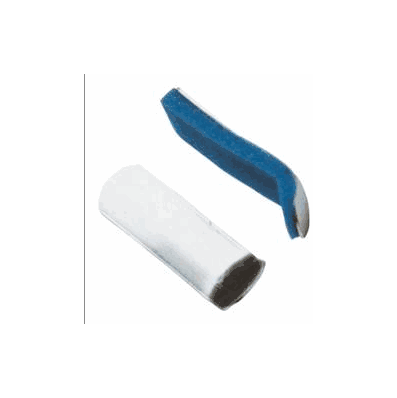 Finger Protector Splint Procare Curved Alumi
