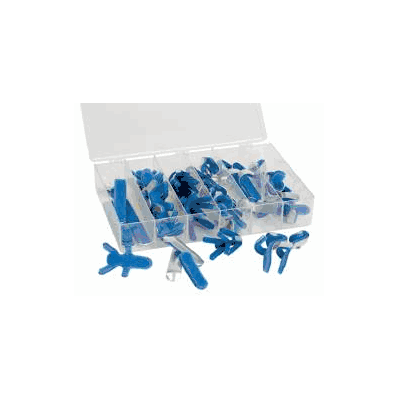 Finger Protector Splint Procare Curved Padde