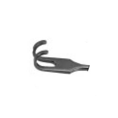 Finger Rake Retractor Bernay 6-1/2 Inch - Ret