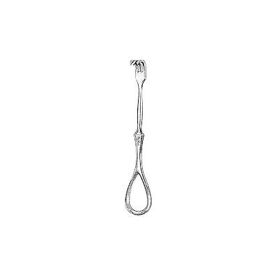 Finger Retractor 4-1/2 Inch - Retractor, Volk