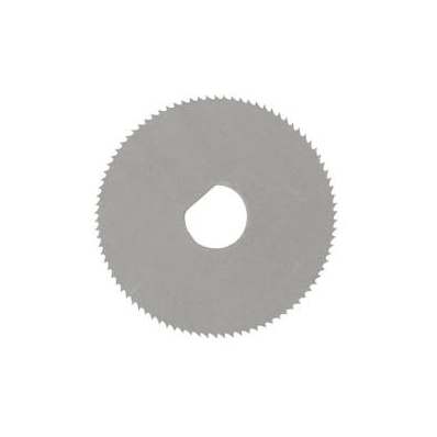 Finger Ring Cutter Blade Chrome - Blade, Ring