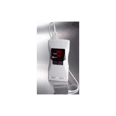 Finger Sensor Capnocheck Infant Finger - Pro