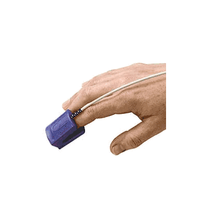 Finger Sensor Pediatric / Adult Finger - Sens