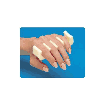 Finger Separator Foam - Separator, Finger Foa
