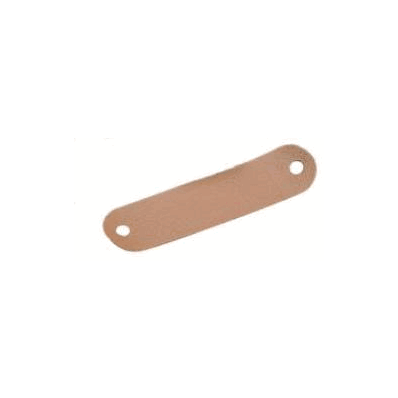Finger Sling Plastic Left Or Right Hand Tan -