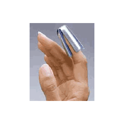 Finger Splint 4-prong Aluminum / Foam Fingert