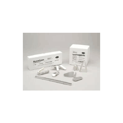 Finger Splint Alumafoam Padded Strip Aluminu