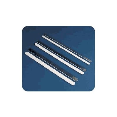 Finger Splint Comfor Padded Strip Aluminum /