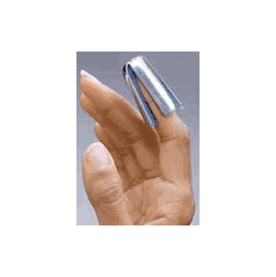 Finger Splint, Four Prong Sm 1 1/2 (12/Bg) -
