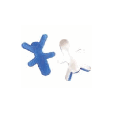 Finger Splint Frog Style Medium - Finger Spli