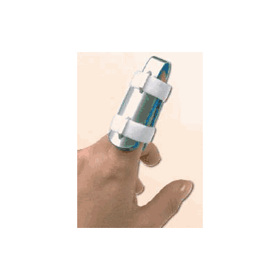 Finger Splint Insty-splint Aluminum X-large