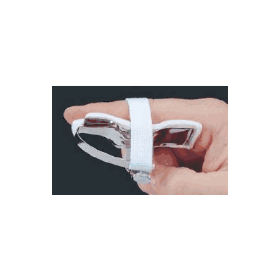 Finger Splint Joint Jack Cotton Felt Left Or