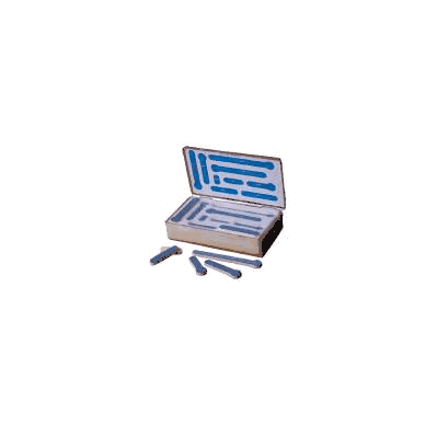 Finger Splint Kit Aluminum Left Or Right Hand
