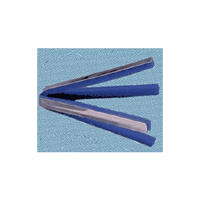 Finger Splint Padded Medium - Finger Splint,