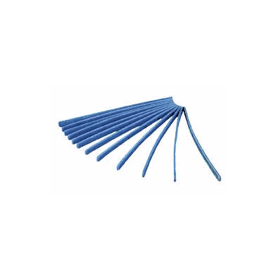 Finger Splint Padded Strip Aluminum / Foam