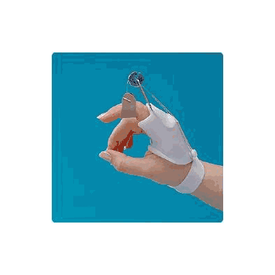 Finger Splint Phoenix Single Finger Outrigger