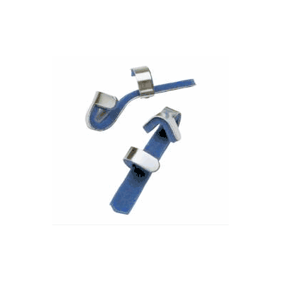Finger Splint Procare Baseball Style Aluminu