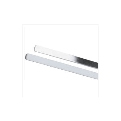 Finger Splint Procare Padded Strip Aluminum