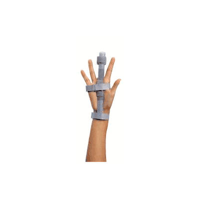 Finger Splint Procare Wrist Strap Vinyl / Fo