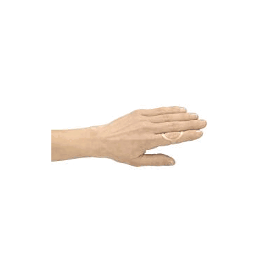 Size 10 Finger Splint