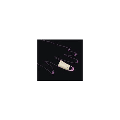 Finger Splint, Size 7, COMBO Beige