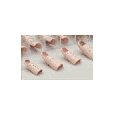 Finger Splint Stax Size 4 - Finger Splint, S