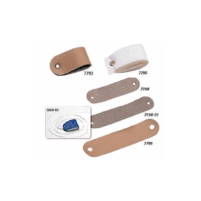 Finger / Thumb Sling Sup-r-soft Ultrasuede B