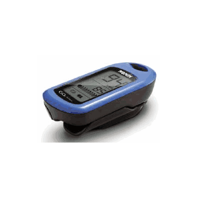 Finger Tip Pluse Oximeter Go2 1.5 V AaA Batte