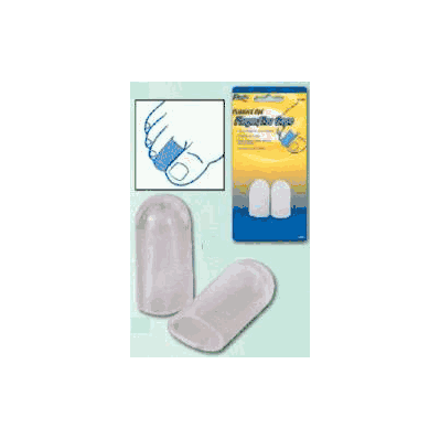Finger / Toe Cap Comfort Gel Small - Finger/T