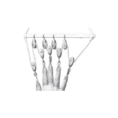 Finger Traction Kit - Finger Traction, Appart
