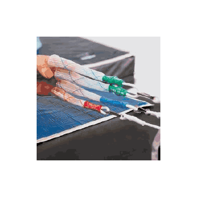 Finger Trap Starter Kit Allen Eight Finger T