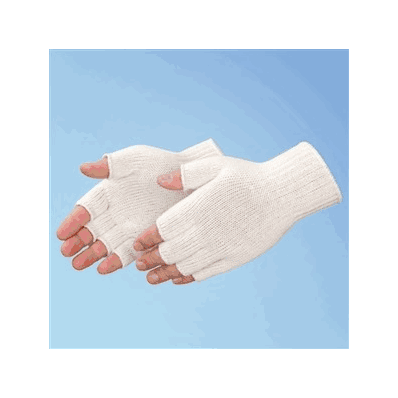 Fingerless Glove Liner 48 pr/bag