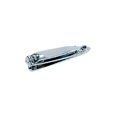 Fingernail Clipper Adult Thumb Pad Lever - Cl