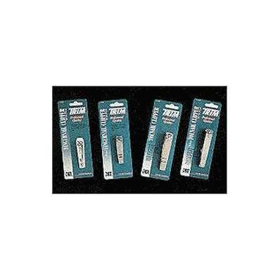 Fingernail Clipper Easy Hold  Adult Thumb Pa