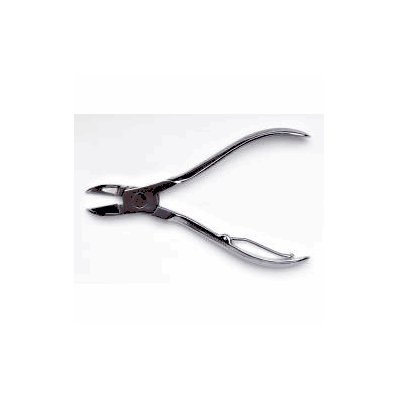 Fingernail Clipper Moorebrand 4-1/2 Inch Thu