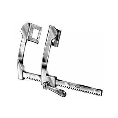 Fino Rib Spread Cvd 8