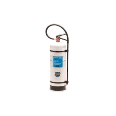 Fire Extinguisher Buckeye - Extinguisher, Fir