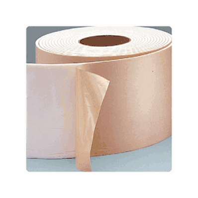 Firm Foam Pad 3/16 X 5 3/4x25' - Medline