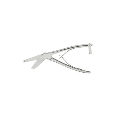 First Aid Shears Vantage 8-1/4 Inch L - Shear
