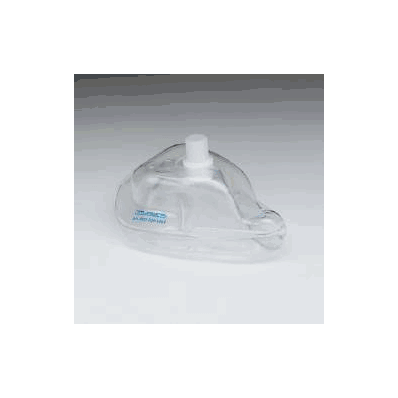 First Response Pocket Mask 15 Mm Mouthpiece -
