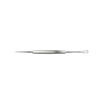 Fisher Spoon And Ndle - Medline