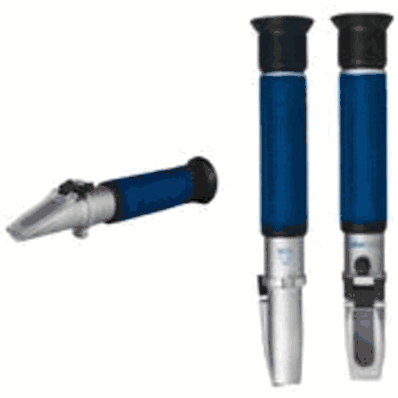 Fisherbrand Handheld Analog Salinity Refractometer #12-561-335