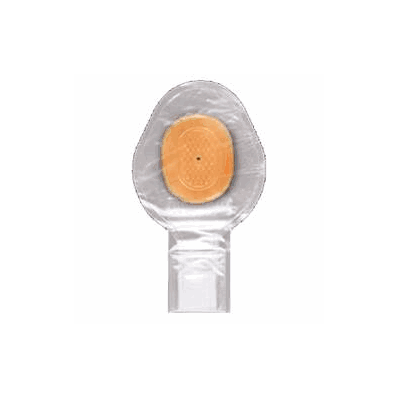 Fistula And Wound Drainage Pouch Eakin 4.3 X