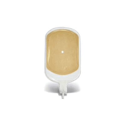 Fistula And Wound Pouch Eakin 9.7 X 6.3 Inch