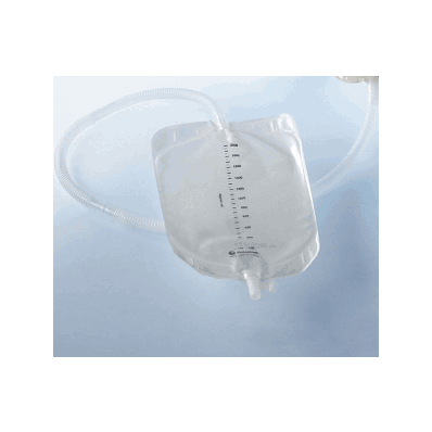 Fistula Drainage Bags SOLD AS EACH, Coloplast 14010