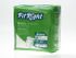 FitRight Extra Briefs, <b>Size: Medium, Fits 32" -42"</b>, for Heavy Incontinence (20/bag, 4 bags/cs) by Medline FITEXTRAMD<br><br><font color="red"><b>BACK TO THE PRODUCT TABLE, <a href="https://www.aaawholesalecompany.com/medline-incontinence-briefs---diapers-adult-disposable-briefs-fitright-extra-briefs-by-medline.html">CLICK HERE</a></b></font>