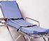 Fitted Stretcher Sheet, 30"x80"x8" Blue, Cotton 60% / Polyester 40%, Reusable, SOLD as 12/CS by Jersey Blend brand, Hospitex / Encompass Group 49452-621B<br><br><font color="red"><b>BACK TO THE PRODUCT TABLE, <a href="https://www.aaawholesalecompany.com/textiles-sheets-stretcher-sheet.html">CLICK HERE</a></b></font>