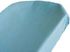 Fitted Stretcher Sheet, 40"x90" Blue, NonWoven Fabric, Disposable, SOLD as 50/CS by Med-Tech Resources MTR-27022<br><br><font color="red"><b>BACK TO THE PRODUCT TABLE, <a href="https://www.aaawholesalecompany.com/textiles-sheets-stretcher-sheet.html">CLICK HERE</a></b></font>